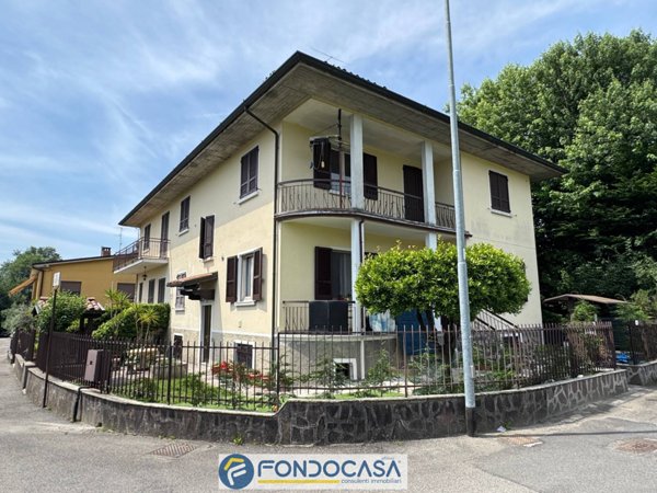 appartamento in vendita ad Erbusco