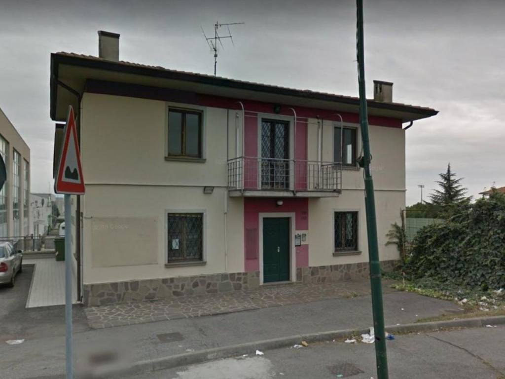 appartamento in vendita ad Erbusco in zona Pedergnano
