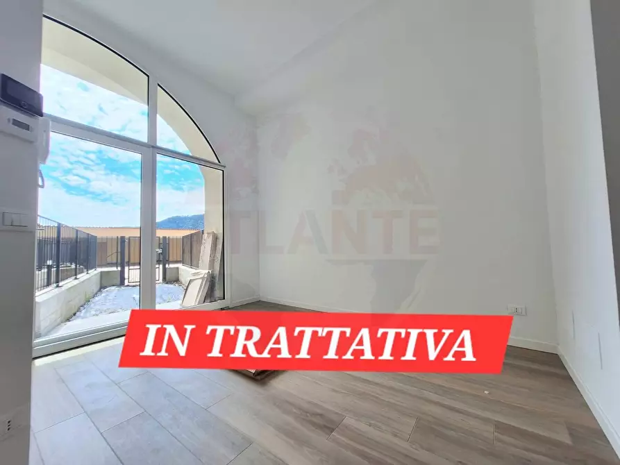 appartamento in vendita ad Erbusco