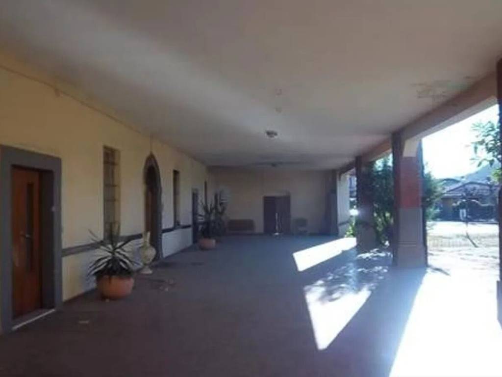 casa indipendente in vendita ad Erbusco