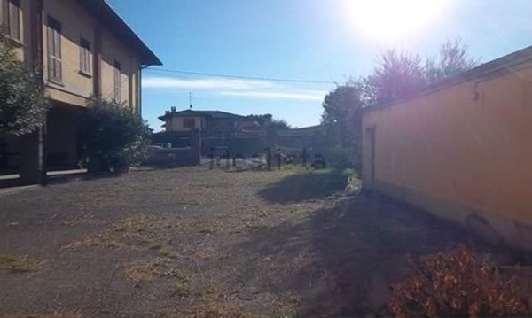 casale in vendita ad Erbusco