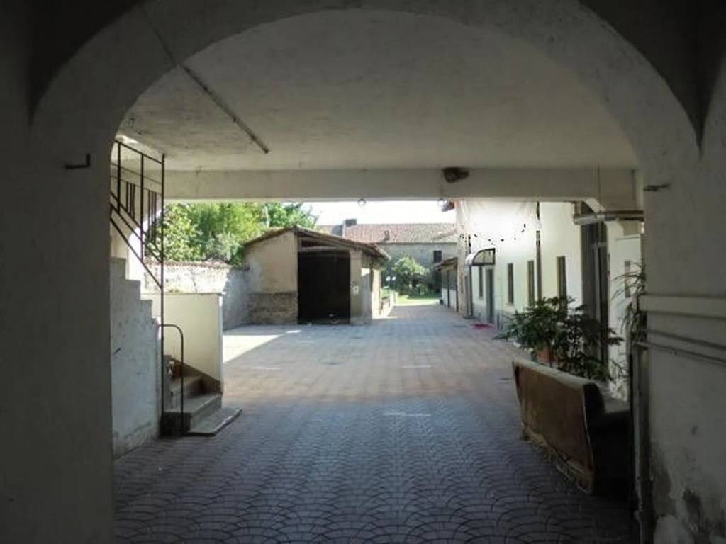 casa indipendente in vendita ad Erbusco