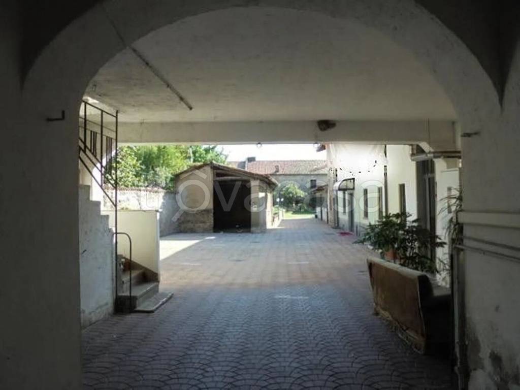 casa indipendente in vendita ad Erbusco