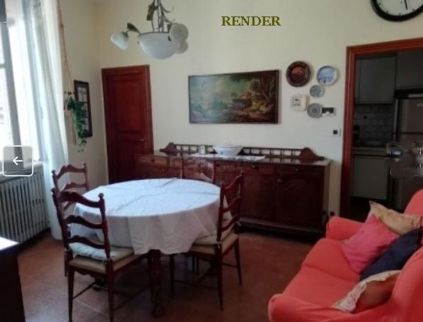appartamento in vendita ad Erbusco