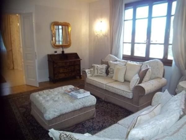 casa indipendente in vendita ad Erbusco in zona Villa