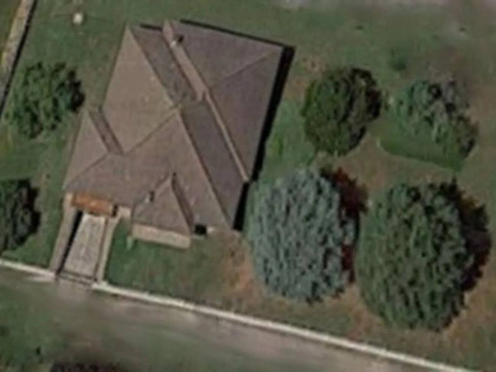 casa indipendente in vendita ad Erbusco in zona Villa