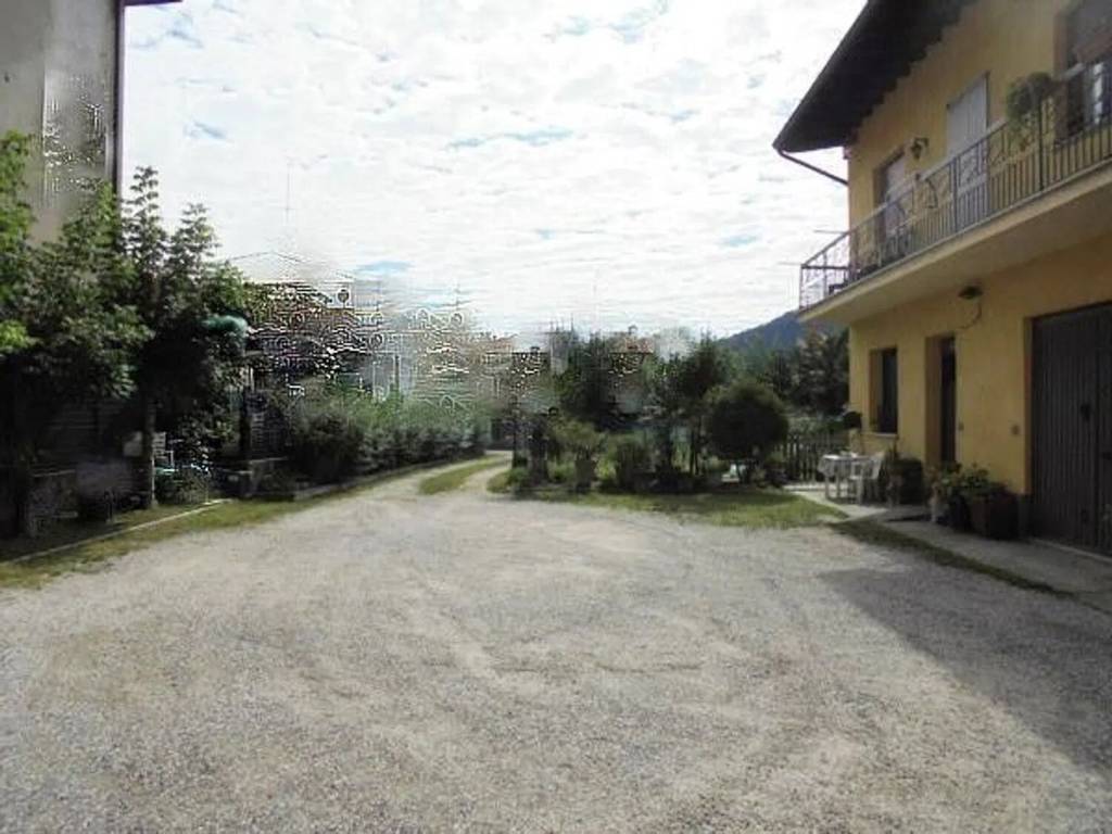 appartamento in vendita ad Erbusco