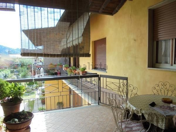 appartamento in vendita ad Erbusco