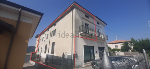 casa indipendente in vendita ad Erbusco
