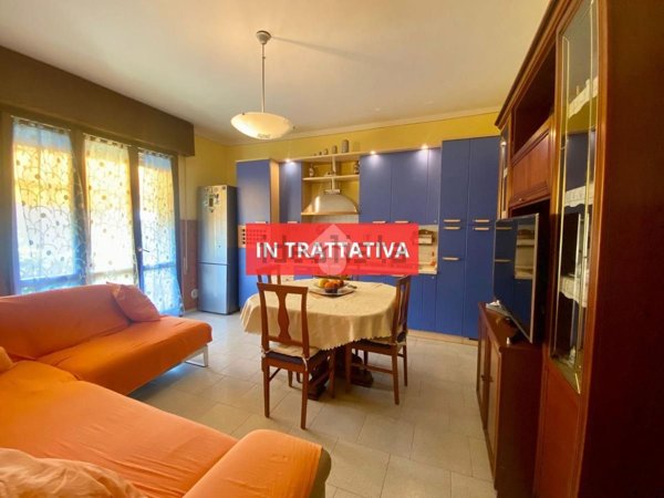 appartamento in vendita ad Erbusco