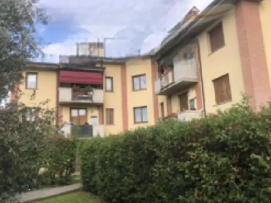 appartamento in vendita ad Erbusco