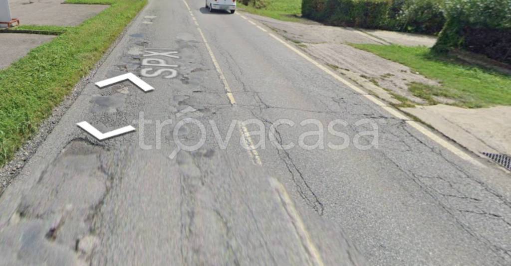 appartamento in vendita ad Erbusco