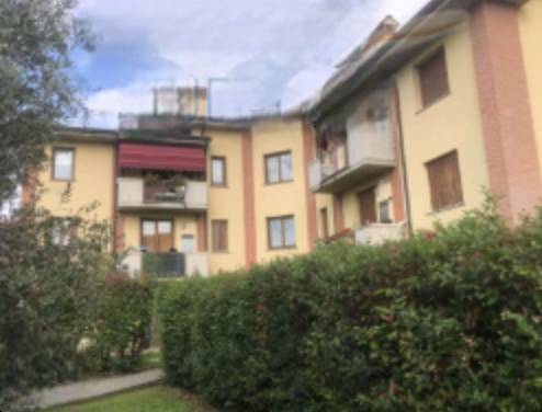 appartamento in vendita ad Erbusco