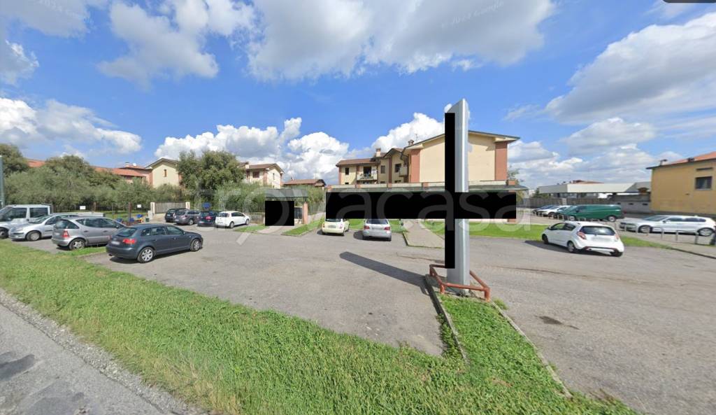 appartamento in vendita ad Erbusco