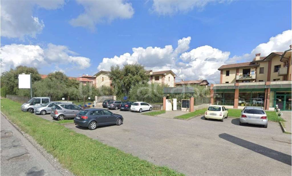 appartamento in vendita ad Erbusco