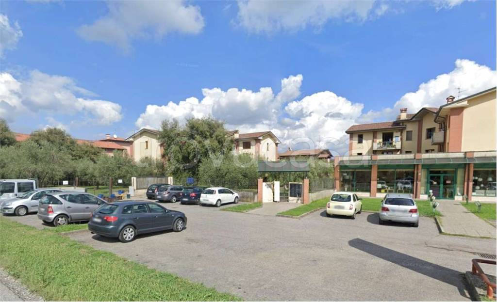 appartamento in vendita ad Erbusco