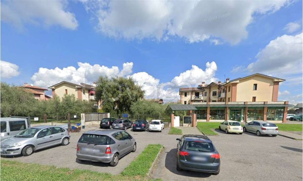 appartamento in vendita ad Erbusco