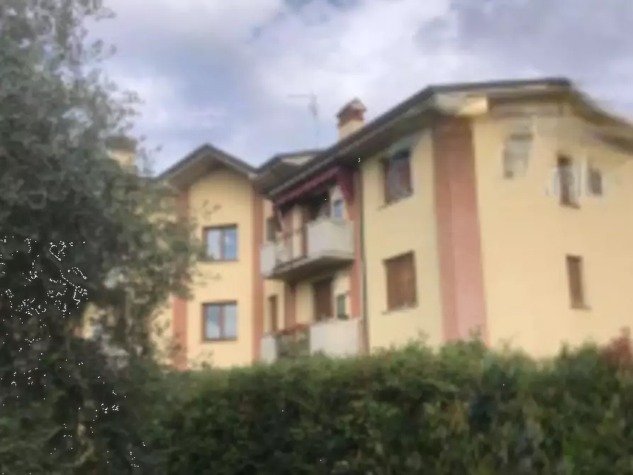 appartamento in vendita ad Erbusco