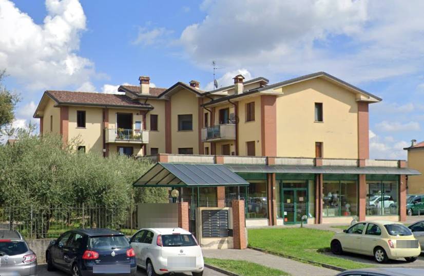 appartamento in vendita ad Erbusco