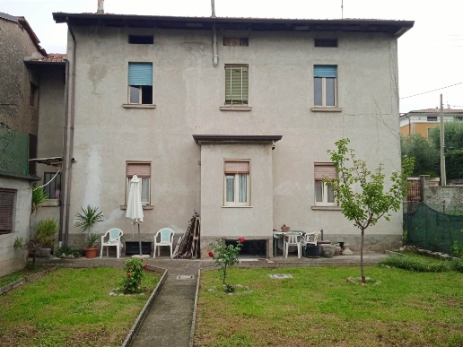 appartamento in vendita ad Erbusco