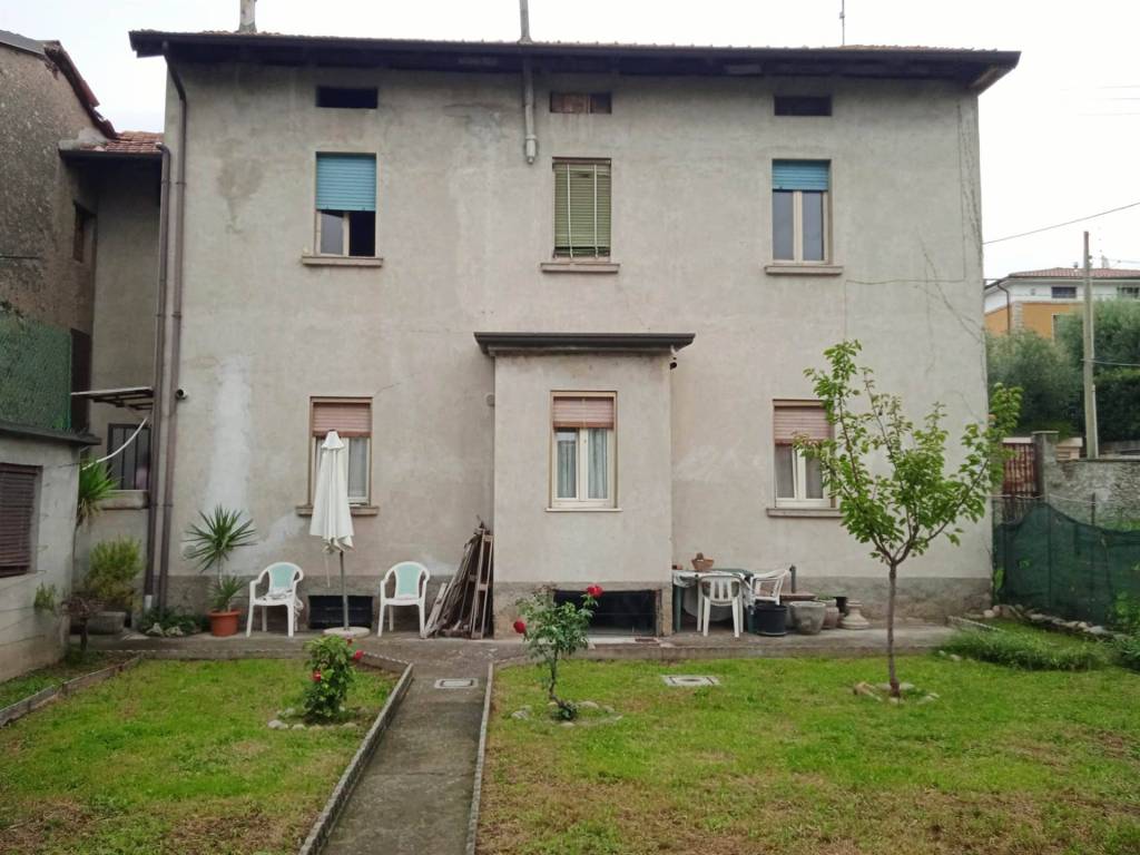 appartamento in vendita ad Erbusco
