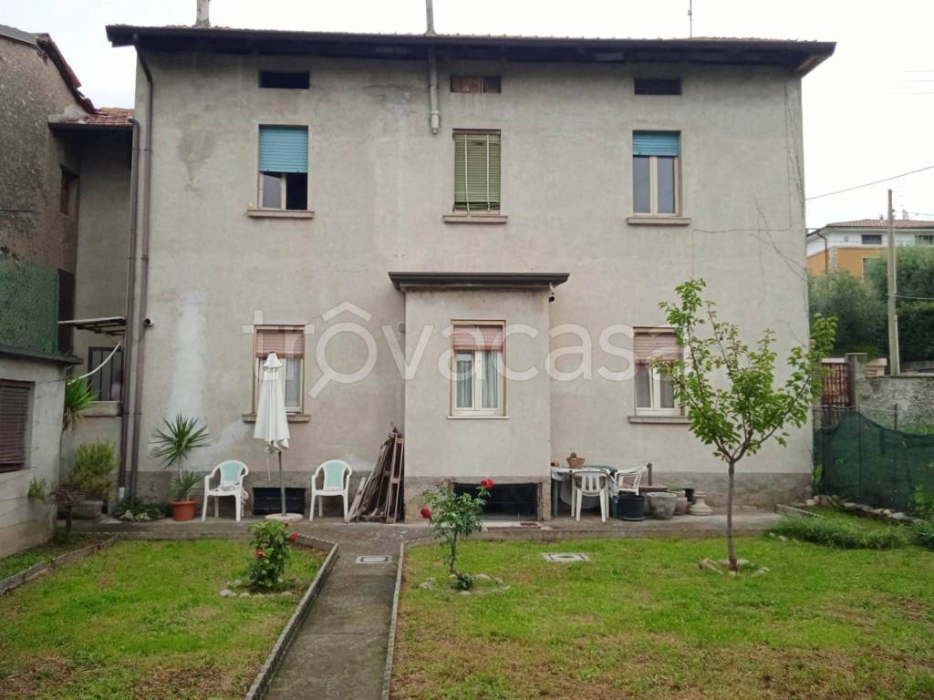 appartamento in vendita ad Erbusco