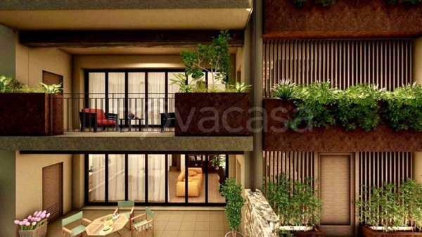 appartamento in vendita ad Erbusco