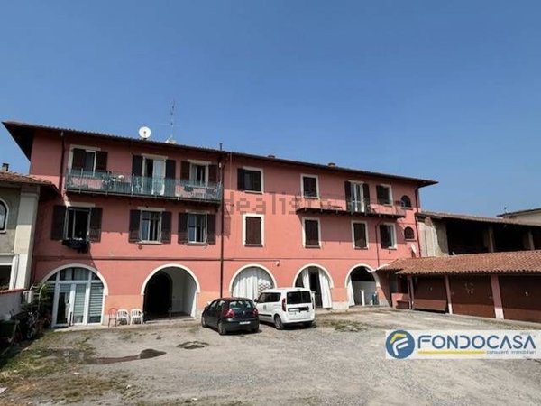 appartamento in vendita ad Erbusco