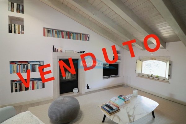 appartamento in vendita ad Erbusco