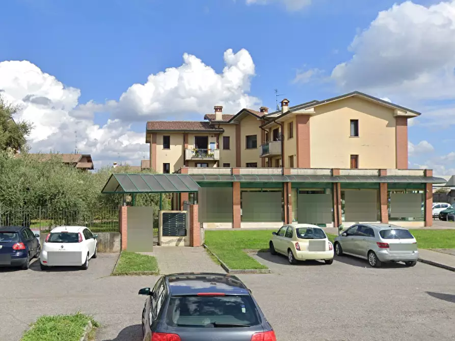 appartamento in vendita ad Erbusco