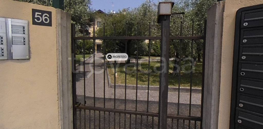 appartamento in vendita ad Erbusco