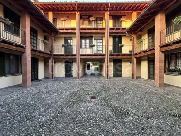 appartamento in vendita ad Erbusco