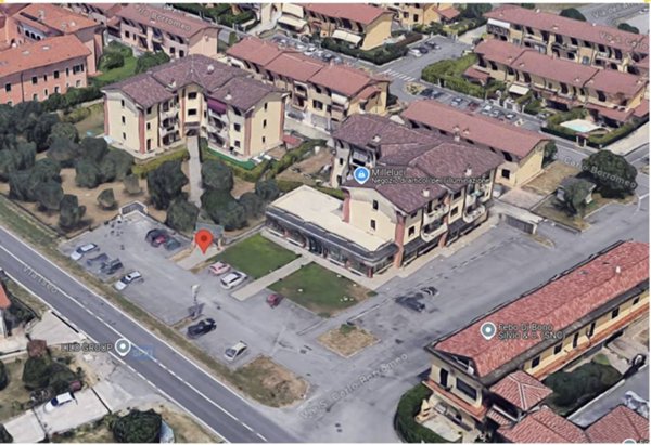 appartamento in vendita ad Erbusco
