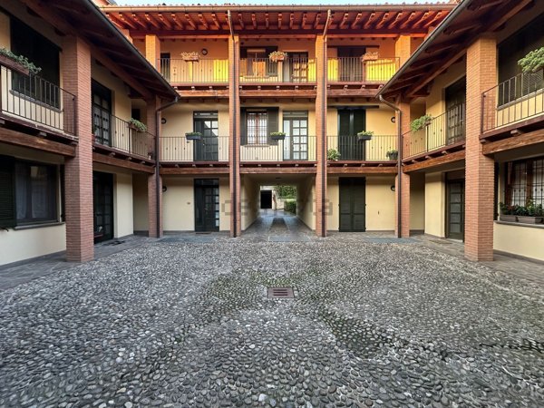 appartamento in vendita ad Erbusco