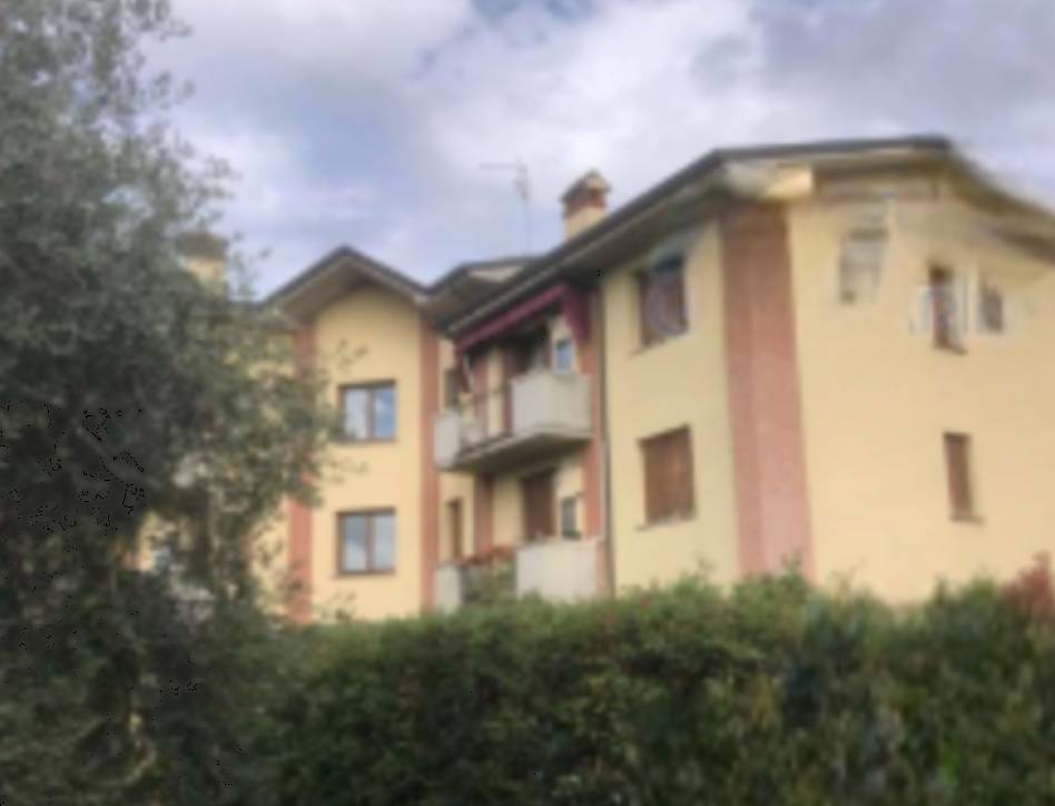 appartamento in vendita ad Erbusco