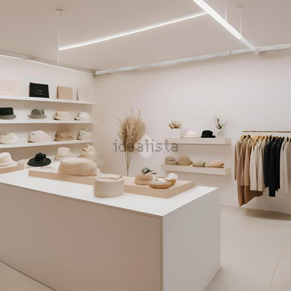 negozio in vendita ad Erbusco