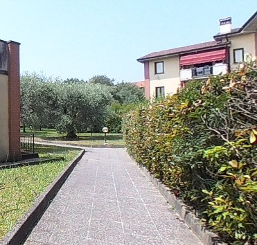 appartamento in vendita ad Erbusco