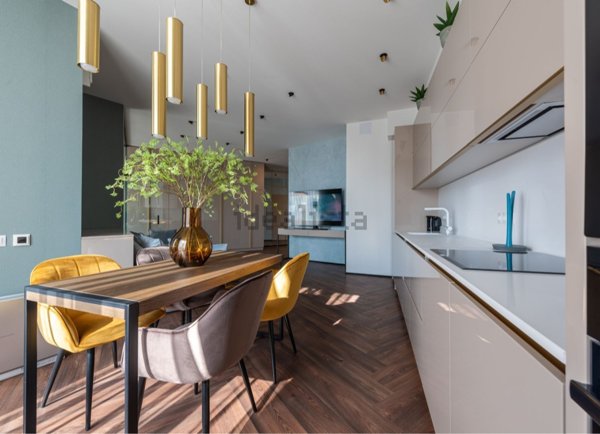 casa indipendente in vendita ad Erbusco in zona Villa