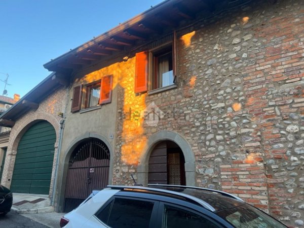 appartamento in vendita ad Erbusco