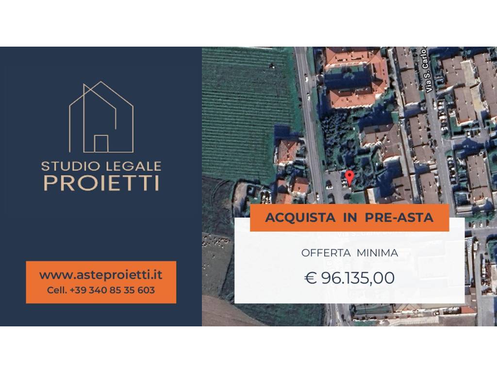 appartamento in vendita ad Erbusco