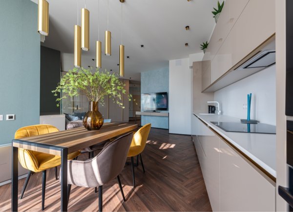 casa indipendente in vendita ad Erbusco in zona Villa