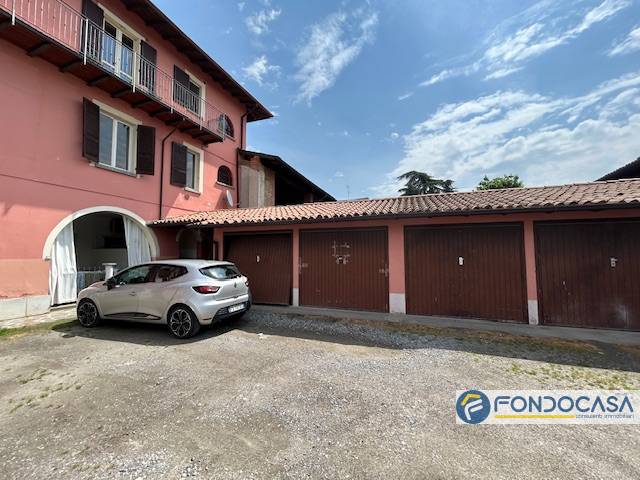appartamento in vendita ad Erbusco