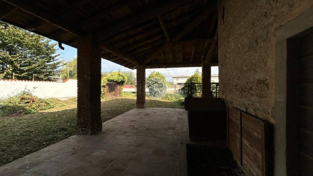 casale in vendita ad Erbusco in zona Zocco