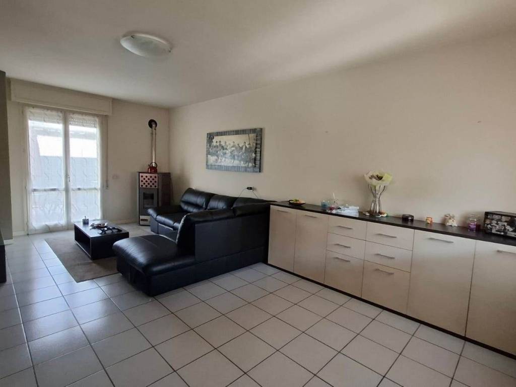 casa indipendente in vendita ad Erbusco in zona Zocco