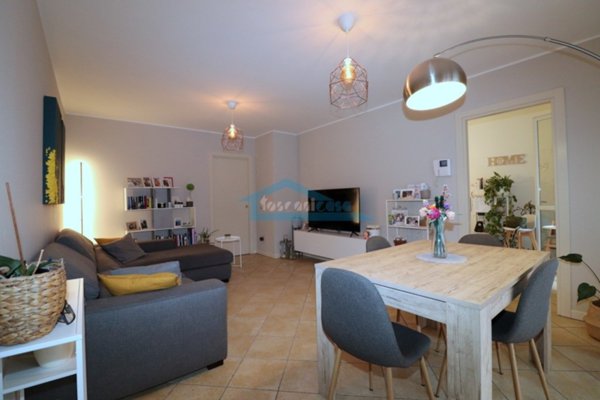 appartamento in vendita ad Erbusco