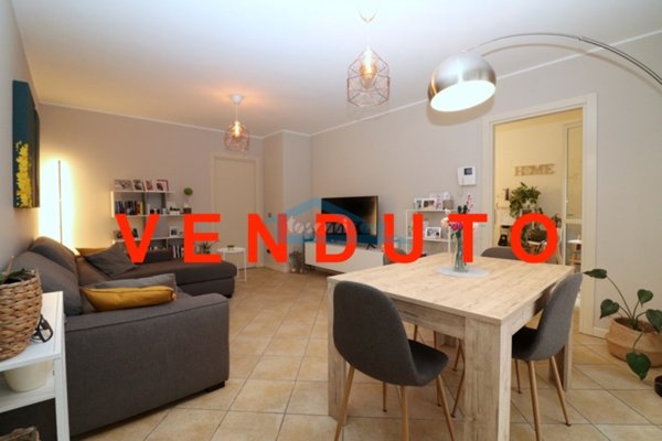 appartamento in vendita ad Erbusco