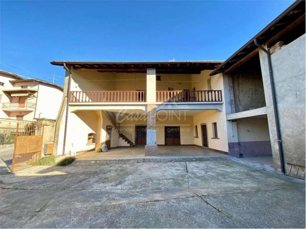 appartamento in vendita ad Erbusco