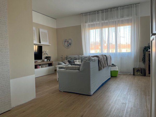 appartamento in vendita ad Erbusco