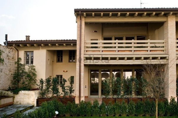 quadrivano in vendita ad Erbusco