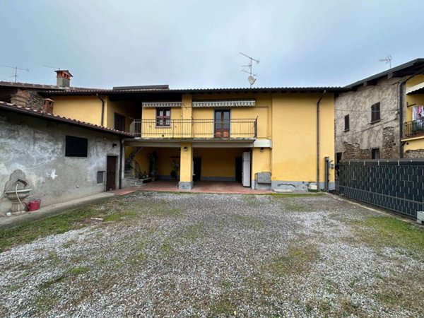 appartamento in vendita ad Erbusco